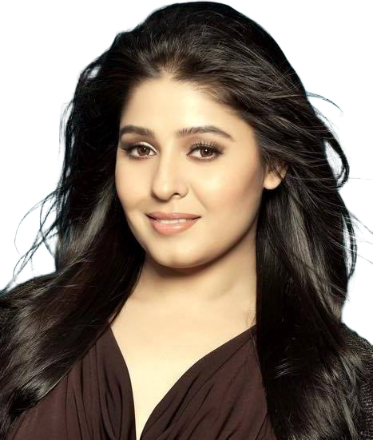 Sunidhi Chauhan